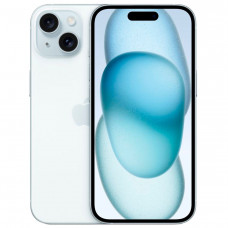 Apple iPhone 15 128GB Blue (Голубой)