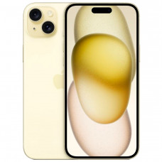 Apple iPhone 15 Plus 128GB Yellow (Желтый)