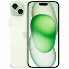 Apple iPhone 15 Plus 128GB Green (Зеленый)