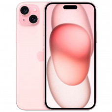 Apple iPhone 15 Plus 256GB Pink (Розовый)