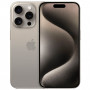 Apple iPhone 15 Pro 1TB Natural Titanium (Натуральный Титан)
