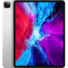 Apple iPad Pro 12.9″ 2020 128GB Wi-Fi Silver (серебристый)