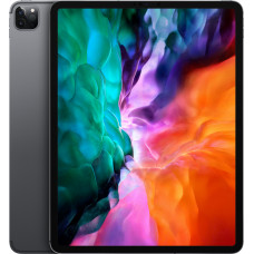 Apple iPad Pro 12.9″ 2020 512GB Wi-Fi Space Gray (серый космос)