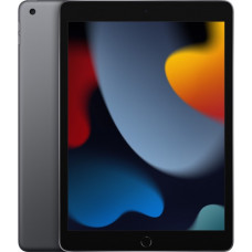 Планшет Apple iPad 9gen 10.2 2021 Wi-Fi 64GB Space Grey
