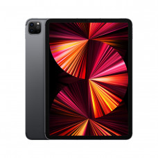 Apple iPad Pro 11″ 2021 128GB Wi-Fi + Cellular Space Gray (серый космос)