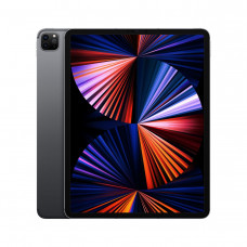 Apple iPad Pro 12.9″ 2021 128GB Wi-Fi Space Gray (серый космос)
