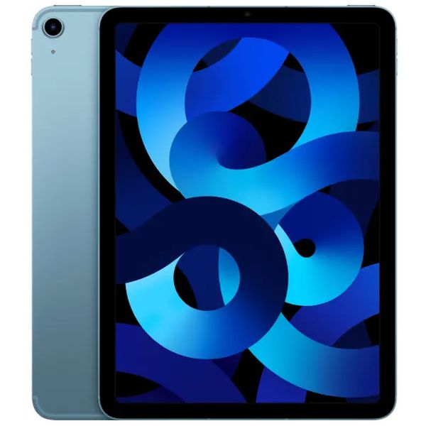 Apple iPad Air 10.9″ 2022 256GB WI-FI Sierra Blue (голубой)