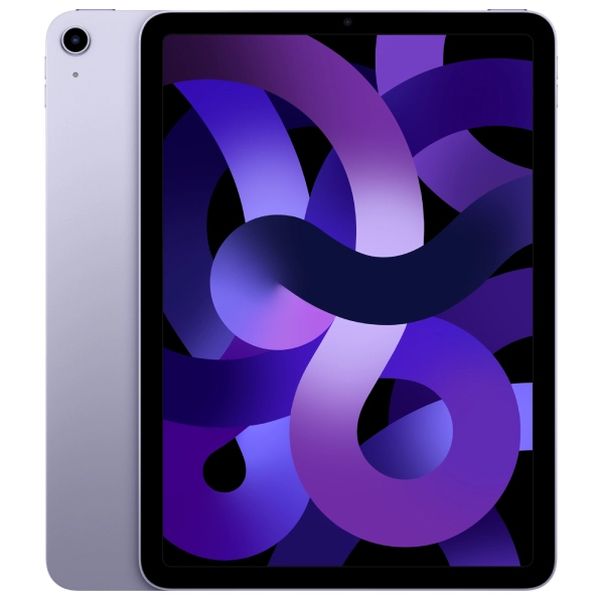 Apple iPad Air 10.9″ 2022 256GB WI-FI Purple (фиолетовый)
