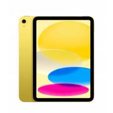 Планшет Apple iPad 10gen 10.9" 2022 Wi-Fi 64Gb Yellow (желтый)