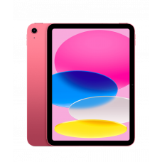 Планшет Apple iPad 10gen 10.9" 2022 Wi-Fi 64Gb Pink (розовый)