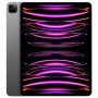 Планшет Apple iPad Pro 12.9" 2022 Wi-Fi + Cellular 512Gb Space Grey (серый космос)
