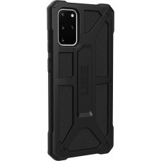 Чехол UAG Monarch Series Case для Samsung S20 Plus черный