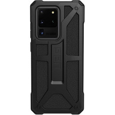 Чехол UAG Monarch Series Case для Samsung S20 Ultra черный