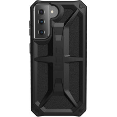 Чехол UAG Monarch Series Case для Samsung S21 черный