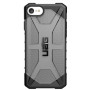 Чехол UAG Plasma Series Case для iPhone 7/8/iPhone SE 2 2020 серый (Ash)