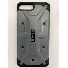 Чехол UAG Pathfinder Series Case для iPhone 6s/7/8 plus серый (Grey)