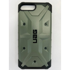 Чехол UAG Pathfinder Series Case для iPhone 6s/7/8 plus зеленый (Olive)