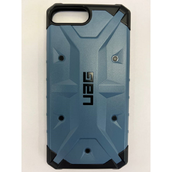 Чехол UAG Pathfinder Series Case для iPhone 6s/7/8 plus синий (Slate)
