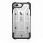 Чехол UAG Plasma Series Case для iPhone 6s/7/8 plus прозрачный (Ice)
