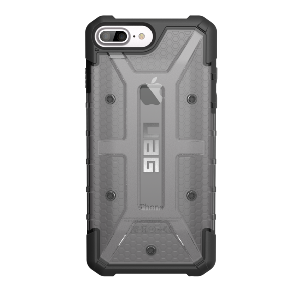 Чехол UAG Plasma Series Case для iPhone 6s/7/8 plus серый (Ash)