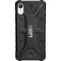 Чехол UAG Pathfinder для iPhone XR черный (Black)