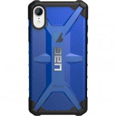 Чехол UAG Plasma Series Case для iPhone XR синий (Blue)