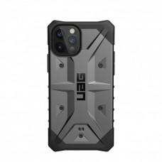 Чехол UAG Pathfinder Series Case для iPhone 12/12 Pro серебристый (Silver)