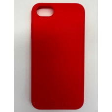 Чехол UAG Outback Series Case для iPhone 6/6S/7/8/iPhone SE 2 2020 красный (Red Coral)
