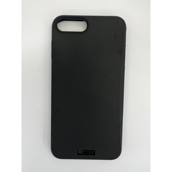 Чехол UAG Outback Series Case для iPhone 6/6S/7/8 plus черный (Black)