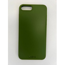 Чехол UAG Outback Series Case для iPhone 6/6S/7/8 plus зеленый (Olive)