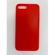 Чехол UAG Outback Series Case для iPhone 6/6S/7/8 plus красный (Red Coral)
