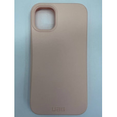 Чехол UAG Outback Series Case для iPhone 11/XR розовый (Purple)