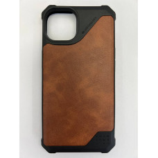 Чехол UAG Metropolis Series Case для iPhone 13 коричневый (Brown)