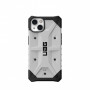 Чехол UAG Pathfinder Series Case для  iPhone 13 белый (White)