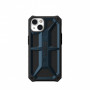 Чехол UAG Monarch Series Case для iPhone 13 синий (Slate)