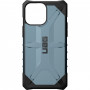 Чехол UAG Plasma Series Case для  iPhone 13 Pro голубой (Blue)