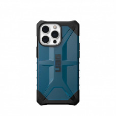 Чехол UAG Plasma Series Case для  iPhone 13 Pro синий (Slate)