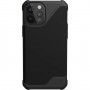 Чехол UAG Metropolis Series Case для iPhone 13 Pro черный (Black)