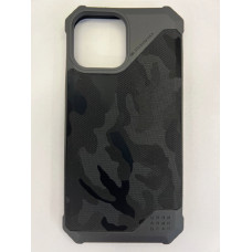 Чехол UAG Metropolis Series Case для iPhone 13 Pro черный камуфляж (Black Camo)