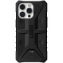 Чехол UAG Pathfinder Series Case для iPhone 13 Pro черный (Black)