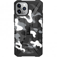 Чехол UAG Pathfinder Series Case для iPhone 13 Pro белый (Arctic)