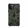 Чехол UAG Pathfinder Series Case для iPhone 13 Pro зелёный (Forest)