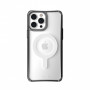 Чехол UAG PLYO Series Case для iPhone 13 Pro Max затемненный (Ash)
