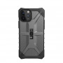 Чехол UAG Plasma Series Case для iPhone 12 Pro Max прозрачный (Ice)