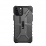 Чехол UAG Plasma Series Case для  iPhone 12 Pro Max серый (Ash)