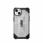 Чехол UAG Plasma Series Case для iPhone 13 прозрачный (Ice)
