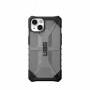 Чехол UAG Plasma Series Case для  iPhone 13 серый (Ash)