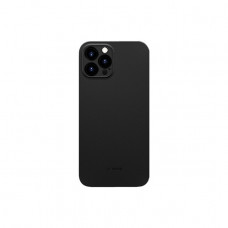 Чехол K-Doo Case Air Skin для Apple iPhone 12 Pro черный (Black)