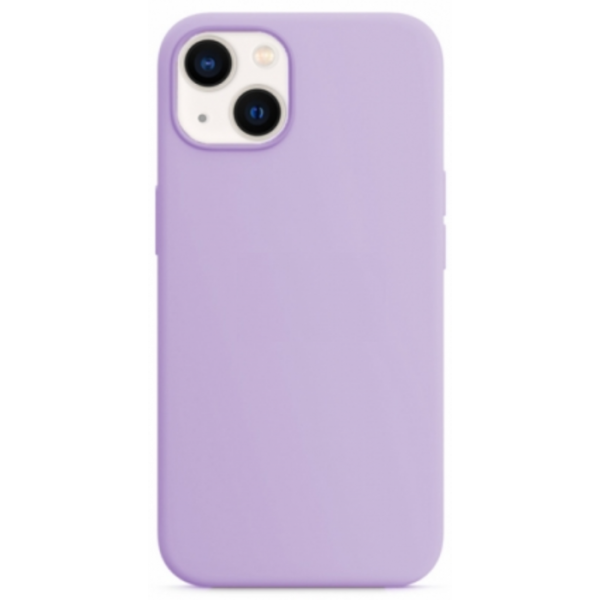 Чехол K-Doo Case Air Skin для Apple iPhone 13 розовый (Pink)