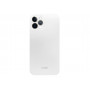 Чехол K-Doo Case Air Skin для Apple iPhone 13 Pro белый (White)